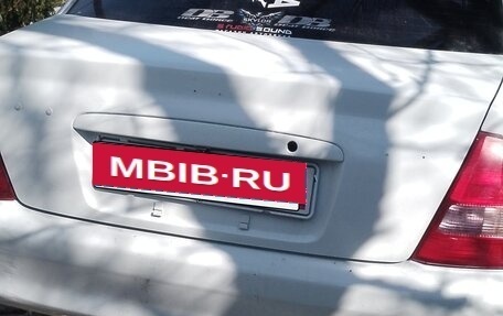 Mazda Familia, 2000 год, 295 000 рублей, 5 фотография