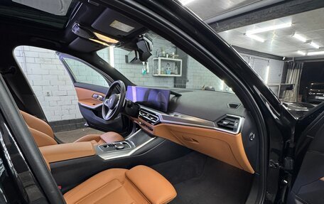 BMW 3 серия, 2022 год, 5 250 000 рублей, 15 фотография