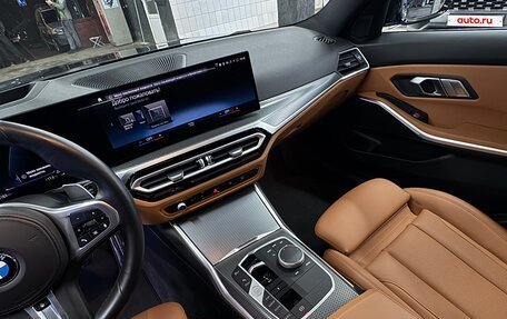 BMW 3 серия, 2022 год, 5 250 000 рублей, 12 фотография