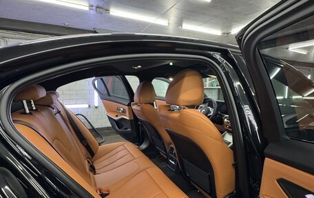 BMW 3 серия, 2022 год, 5 250 000 рублей, 16 фотография