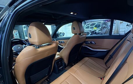 BMW 3 серия, 2022 год, 5 250 000 рублей, 14 фотография