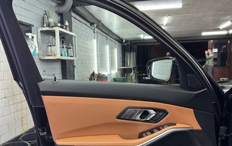 BMW 3 серия, 2022 год, 5 250 000 рублей, 11 фотография