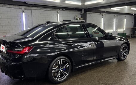 BMW 3 серия, 2022 год, 5 250 000 рублей, 7 фотография