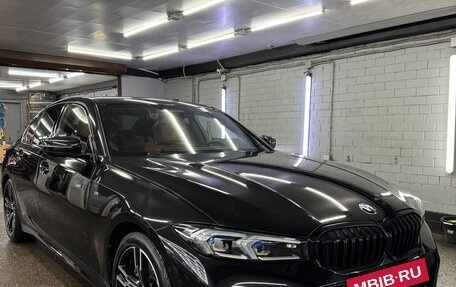 BMW 3 серия, 2022 год, 5 250 000 рублей, 8 фотография