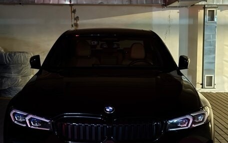 BMW 3 серия, 2022 год, 5 250 000 рублей, 2 фотография