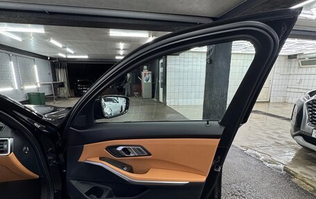 BMW 3 серия, 2022 год, 5 250 000 рублей, 17 фотография