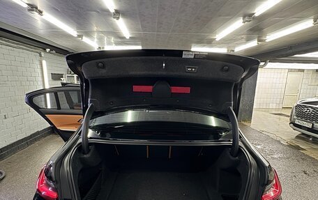 BMW 3 серия, 2022 год, 5 250 000 рублей, 18 фотография