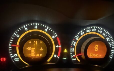 Toyota Corolla, 2012 год, 750 000 рублей, 6 фотография