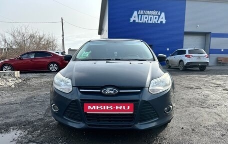Ford Focus III, 2011 год, 580 000 рублей, 2 фотография
