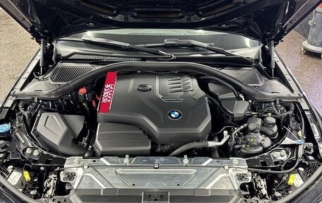 BMW 3 серия, 2022 год, 5 250 000 рублей, 19 фотография