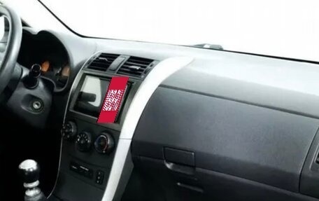 Toyota Corolla, 2012 год, 750 000 рублей, 8 фотография