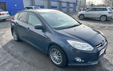 Ford Focus III, 2011 год, 580 000 рублей, 8 фотография