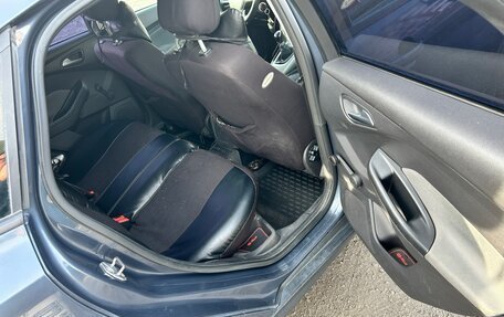 Ford Focus III, 2011 год, 580 000 рублей, 14 фотография