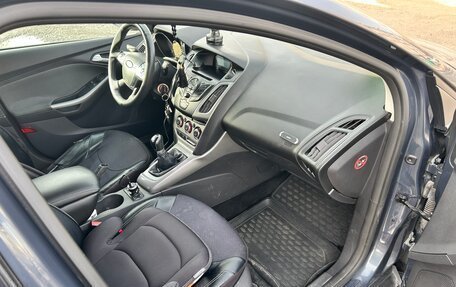 Ford Focus III, 2011 год, 580 000 рублей, 13 фотография