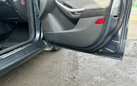 Ford Focus III, 2011 год, 580 000 рублей, 11 фотография