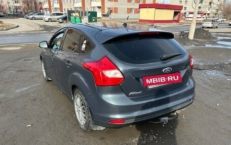Ford Focus III, 2011 год, 580 000 рублей, 5 фотография