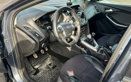 Ford Focus III, 2011 год, 580 000 рублей, 18 фотография