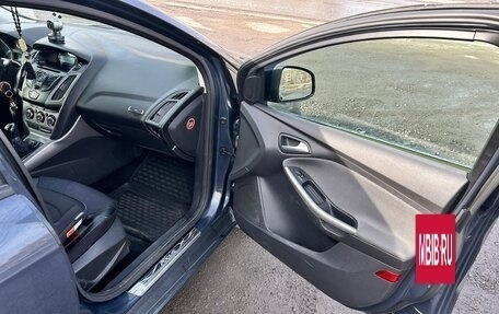 Ford Focus III, 2011 год, 580 000 рублей, 12 фотография