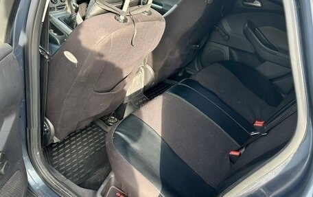 Ford Focus III, 2011 год, 580 000 рублей, 16 фотография