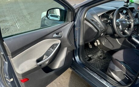 Ford Focus III, 2011 год, 580 000 рублей, 19 фотография