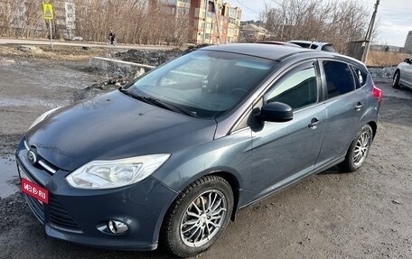 Ford Focus III, 2011 год, 580 000 рублей, 9 фотография