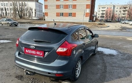 Ford Focus III, 2011 год, 580 000 рублей, 6 фотография