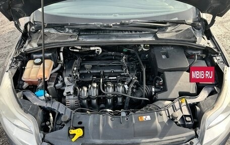 Ford Focus III, 2011 год, 580 000 рублей, 10 фотография