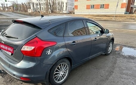 Ford Focus III, 2011 год, 580 000 рублей, 7 фотография