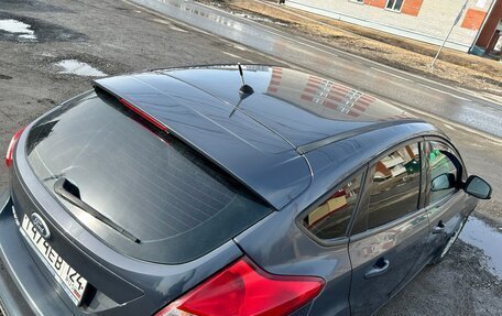 Ford Focus III, 2011 год, 580 000 рублей, 23 фотография