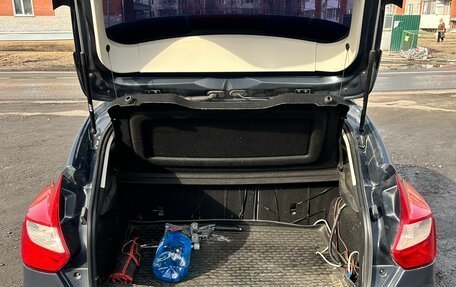 Ford Focus III, 2011 год, 580 000 рублей, 21 фотография