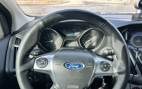 Ford Focus III, 2011 год, 580 000 рублей, 26 фотография