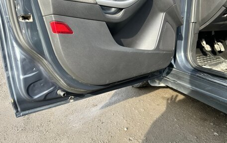 Ford Focus III, 2011 год, 580 000 рублей, 20 фотография