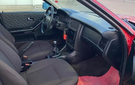 Audi 80, 1989 год, 95 000 рублей, 7 фотография