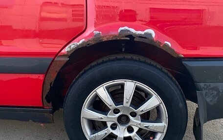 Audi 80, 1989 год, 95 000 рублей, 5 фотография