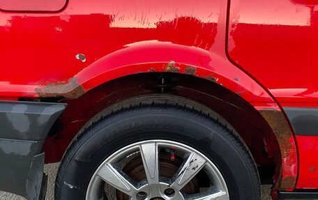 Audi 80, 1989 год, 95 000 рублей, 6 фотография