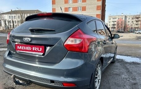Ford Focus III, 2011 год, 580 000 рублей, 24 фотография