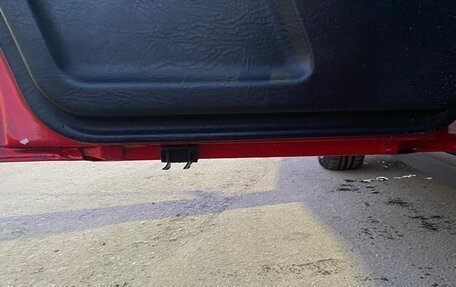 Audi 80, 1989 год, 95 000 рублей, 11 фотография