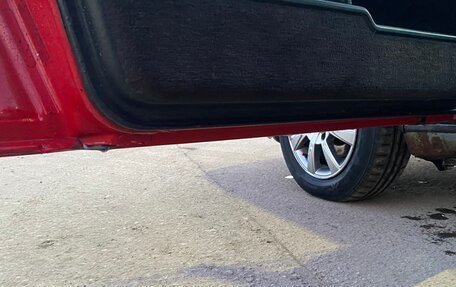 Audi 80, 1989 год, 95 000 рублей, 12 фотография