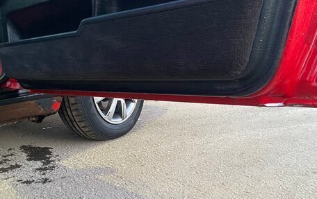 Audi 80, 1989 год, 95 000 рублей, 13 фотография