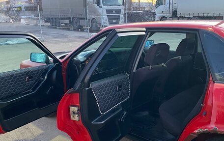 Audi 80, 1989 год, 95 000 рублей, 10 фотография