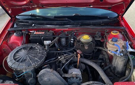 Audi 80, 1989 год, 95 000 рублей, 15 фотография