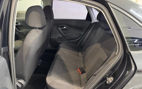 Volkswagen Polo VI (EU Market), 2011 год, 550 000 рублей, 8 фотография