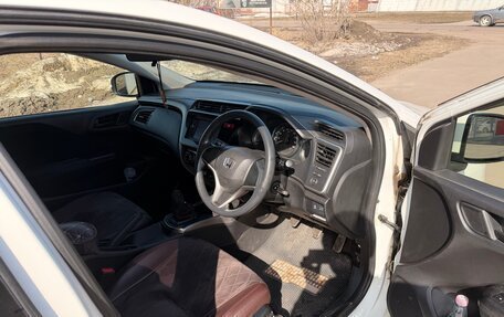 Honda Grace I, 2018 год, 1 300 000 рублей, 8 фотография