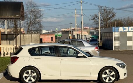 BMW 1 серия, 2013 год, 766 000 рублей, 2 фотография