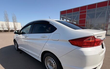 Honda Grace I, 2018 год, 1 300 000 рублей, 6 фотография