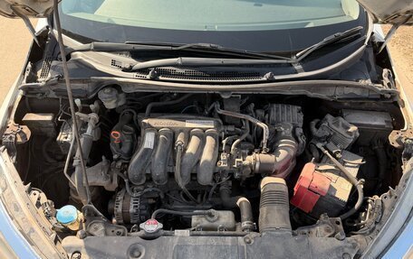 Honda Grace I, 2018 год, 1 300 000 рублей, 12 фотография