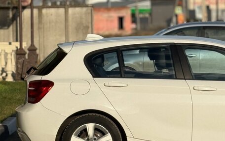 BMW 1 серия, 2013 год, 766 000 рублей, 3 фотография