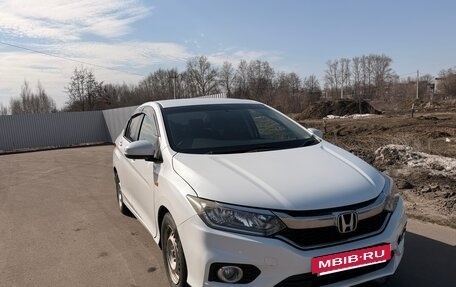 Honda Grace I, 2018 год, 1 300 000 рублей, 2 фотография
