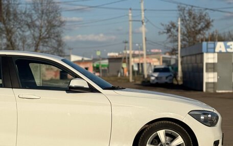 BMW 1 серия, 2013 год, 766 000 рублей, 4 фотография