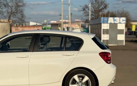 BMW 1 серия, 2013 год, 766 000 рублей, 9 фотография